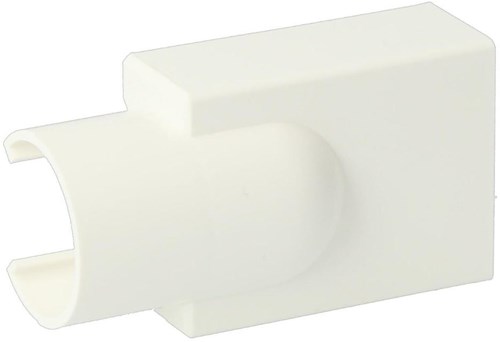 Enzo p-k25 verloopmof wit vm25 4745590
