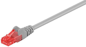Enzo patchkabel utp cat6 1 meter 2580110