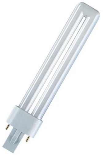 Enzo pl-s 2p | 5w 830 g23 | patron - 5906012