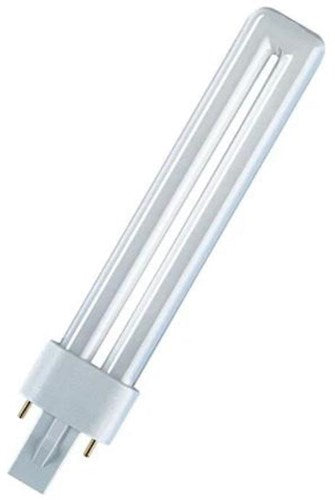 Enzo pl-s 2p | 5w 840 g23 | patron - 5906014