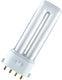 Enzo pl-s 4p | 11w 830 2g7 | patron - 5906092