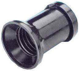 Enzo prikkabel-lamphouder e27 schroef kema 6053800