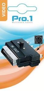 ギャラリービューアに画像をロードする, Enzo pro-1 f-conn female ->coax female 9297751
