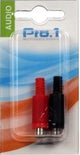 Enzo pro-1 tulp contra rood zwart 9297331