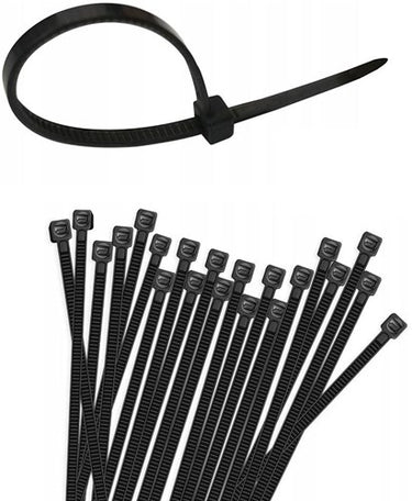 Enzo schietplaatjes klembeugel grijs zak 100 stuks 4113430