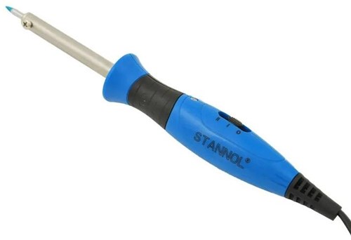 Enzo stannol soldeerbout 30-60 watt - 6474905