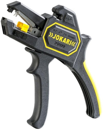 Afbeelding laden in galerijviewer, Enzo striptang softgrip 0,2 t m 6,0 mm² - 6480125
