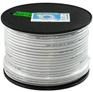 Load image into Gallery viewer, Enzo technetics coax kabel 100m shop 4g - 2076040
