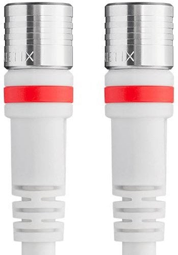 Enzo technetics modem f-connectorkabel 1.5m - 2075060