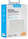 Enzo technetics versterker 1 in 4 f-connector - 2074102