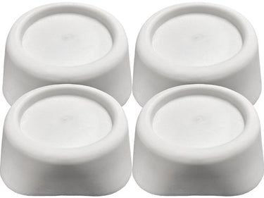 Enzo trillingsdemperset 4 stuks - 1400135