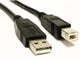 Enzo usb kabel a-male -> b-micro male 1,8 m 9580180
