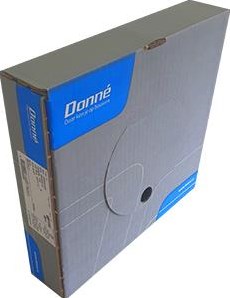 Enzo vd 2,5mm geel groen donne 100m - 1275730