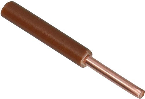 Enzo vd 6 qmm bruin 2,5 meter 1242074