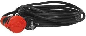 Enzo verlengsnoer neopreen 3x2,5qmm 25 meter - 1167128