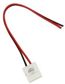 Enzo w.w. quick connector strip 10mm + draad 4379975