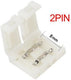 Enzo w.w. quick koppelstuk strip 8mm 4379970