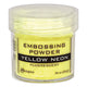 Ranger ink ranger • embossing poeder yellow neon