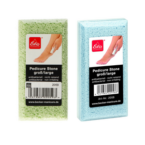 Erbe solingen puimsteen groot assorti (erbe2058 2059)