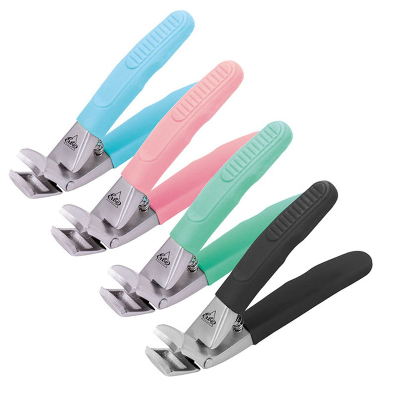 Afbeelding laden in galerijviewer, Erbe solingen nagelknipper soft grip display (erbe2916)
