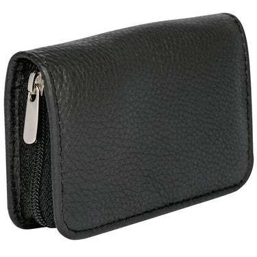 Erbe solingen 5-delige manicure etui zwart (erbe9020)