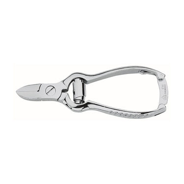 Erbe solingen nageltang met veer 11,5cm (erbe91714)