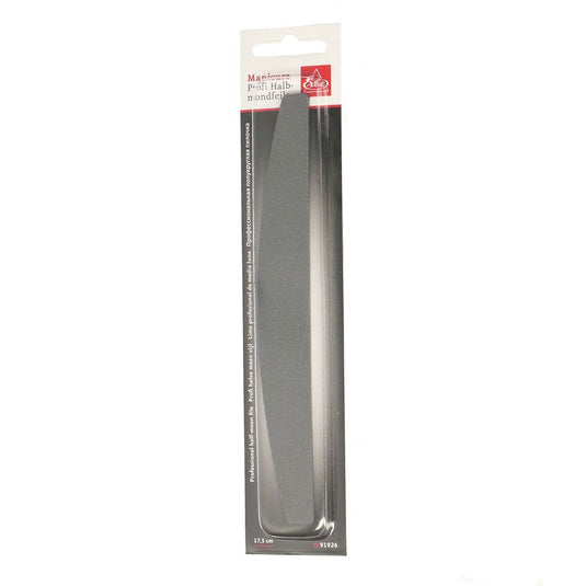 Erbe solingen profivijl halve maan 17,5cm (erbe91926)