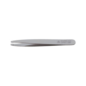 Erbe solingen pincet recht ss 9,5cm (erbe92281)