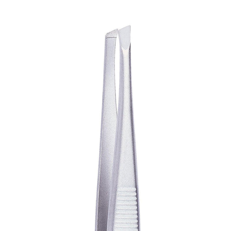Load image into Gallery viewer, Erbe solingen pincet schuin 9 cm (erbe92381)
