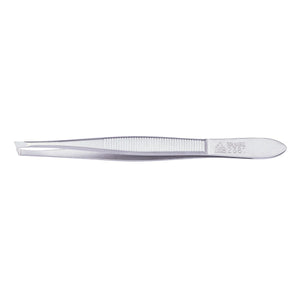 Erbe solingen pincet schuin 9 cm (erbe92381)