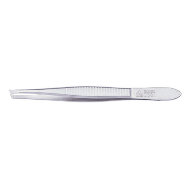 Erbe solingen pincet schuin 9 cm (erbe92381)
