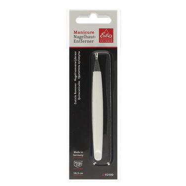 Erbe solingen nagelriemverwijderaar ss 10,5cm (erbe92500)
