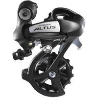 Load image into Gallery viewer, Shimano Altus RD-M310 SGS 7 8 speed Black
