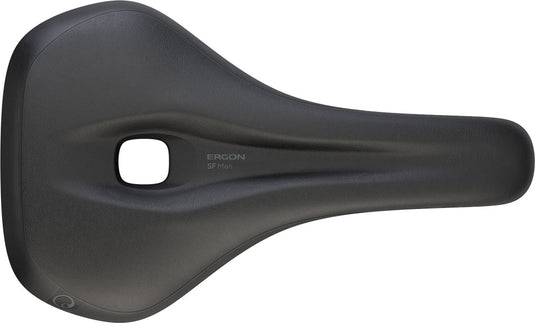 Ergon zadel SF heren S M