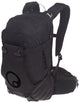 Ergon rugtas BA3 E-Protect - Zwart - Enduro All-Mountain - 17L - 1060g