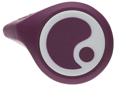 Ergon Handvatten GA3-L purple reign