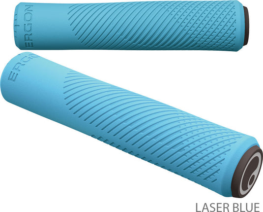 Ergon gxr team grips