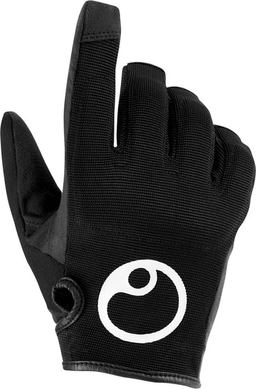 Ergon Handschoen HE2 Evo mt L