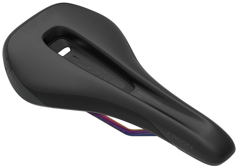 Load image into Gallery viewer, Ergon zadel SM Enduro Comp Oil Slick men M L
