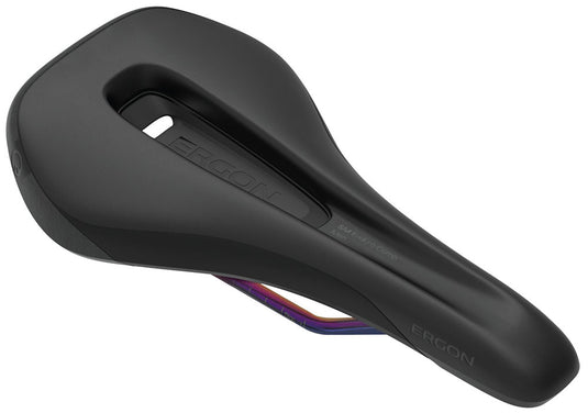 Ergon zadel SM Enduro Comp Oil Slick men M L