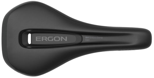 Ergon zadel SM Enduro Comp Oil Slick men M L