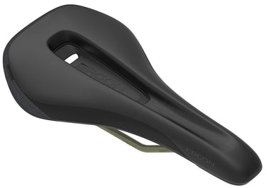 Ergon sm enduro pro titanium men saddle