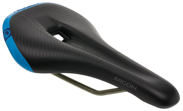 Ergon zadel SM Pro heren M L midsummer blue
