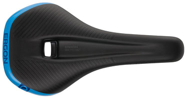 Ergon zadel SM Pro heren M L midsummer blue