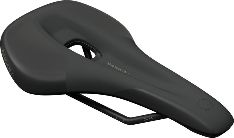 Load image into Gallery viewer, Ergon sr allroad men saddle | m l (12-16cm)
