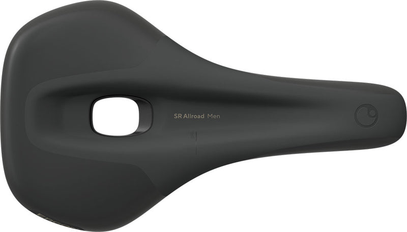 Load image into Gallery viewer, Ergon sr allroad men saddle | m l (12-16cm)
