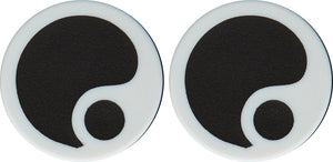 Ergon ga2 ga2 fat ga3 ga20 ga30 handlebar end plugs