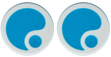 Ergon ga2 ga2 fat ga3 ga20 ga30 handlebar end plugs