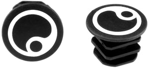 Ergon gs2 gs3 handlebar end plug