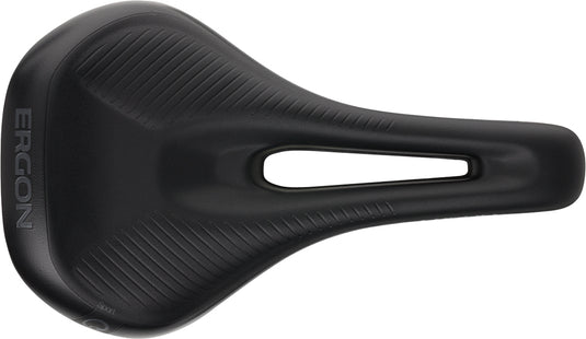 Ergon zadel SM E-Mountain Sport dames M L zwart